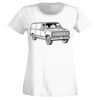 T-shirt  Lady Fit Thumbnail