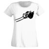 T-shirt  Lady Fit Thumbnail