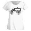 T-shirt  Lady Fit Thumbnail