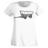 T-shirt  Lady Fit Thumbnail