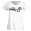 T-shirt  Lady Fit Thumbnail