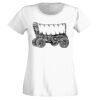 T-shirt  Lady Fit Thumbnail
