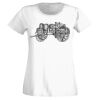 T-shirt  Lady Fit Thumbnail