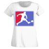 T-shirt  Lady Fit Thumbnail