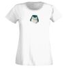 T-shirt  Lady Fit Thumbnail