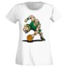 T-shirt  Lady Fit Thumbnail