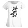T-shirt  Lady Fit Thumbnail