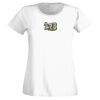 T-shirt  Lady Fit Thumbnail