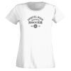 T-shirt  Lady Fit Thumbnail