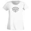T-shirt  Lady Fit Thumbnail
