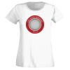 T-shirt  Lady Fit Thumbnail