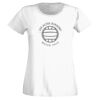 T-shirt  Lady Fit Thumbnail