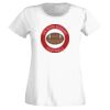 T-shirt  Lady Fit Thumbnail