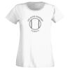 T-shirt  Lady Fit Thumbnail