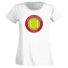 T-shirt  Lady Fit Thumbnail