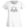 T-shirt  Lady Fit Thumbnail