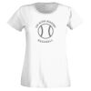 T-shirt  Lady Fit Thumbnail