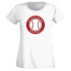 T-shirt  Lady Fit Thumbnail