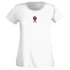 T-shirt  Lady Fit Thumbnail