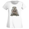 T-shirt  Lady Fit Thumbnail