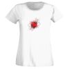 T-shirt  Lady Fit Thumbnail