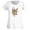 T-shirt  Lady Fit Thumbnail