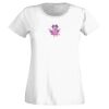 T-shirt  Lady Fit Thumbnail