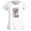 T-shirt  Lady Fit Thumbnail