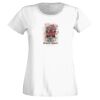 T-shirt  Lady Fit Thumbnail