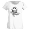 T-shirt  Lady Fit Thumbnail