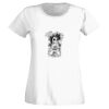 T-shirt  Lady Fit Thumbnail