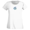T-shirt  Lady Fit Thumbnail
