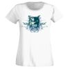 T-shirt  Lady Fit Thumbnail
