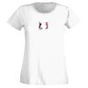 T-shirt  Lady Fit Thumbnail