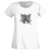 T-shirt  Lady Fit Thumbnail