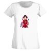 T-shirt  Lady Fit Thumbnail