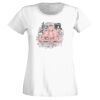 T-shirt  Lady Fit Thumbnail