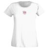 T-shirt  Lady Fit Thumbnail