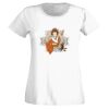 T-shirt  Lady Fit Thumbnail