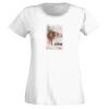 T-shirt  Lady Fit Thumbnail