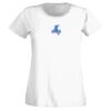 T-shirt  Lady Fit Thumbnail