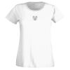 T-shirt  Lady Fit Thumbnail