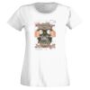 T-shirt  Lady Fit Thumbnail