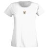 T-shirt  Lady Fit Thumbnail