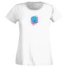 T-shirt  Lady Fit Thumbnail