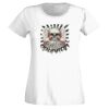 T-shirt  Lady Fit Thumbnail