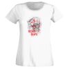 T-shirt  Lady Fit Thumbnail