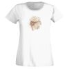 T-shirt  Lady Fit Thumbnail
