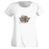 T-shirt  Lady Fit Thumbnail