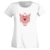 T-shirt  Lady Fit Thumbnail
